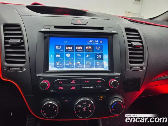 Kia K3 2013 1.6 МКПП, миниатюра 11