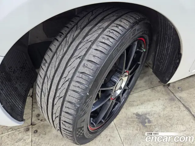 Kia K3 2013 1.6 МКПП, миниатюра 5