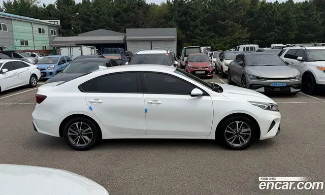 Kia K3 2022 1.6 АКПП, миниатюра 7