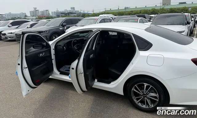Kia K3 2022 1.6 АКПП, миниатюра 9