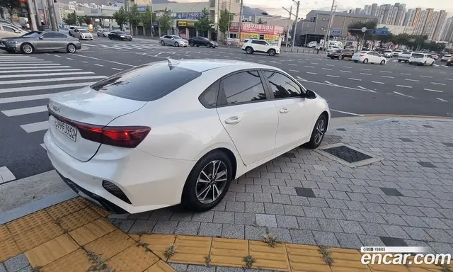 Kia K3 2023 1.6 АКПП, миниатюра 2