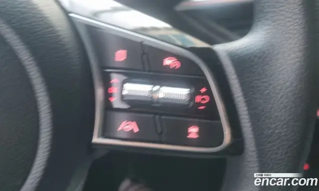 Kia K3 2023 1.6 АКПП, миниатюра 11