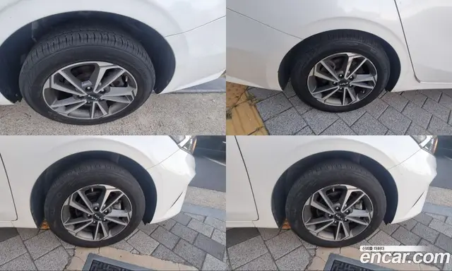 Kia K3 2023 1.6 АКПП, миниатюра 5