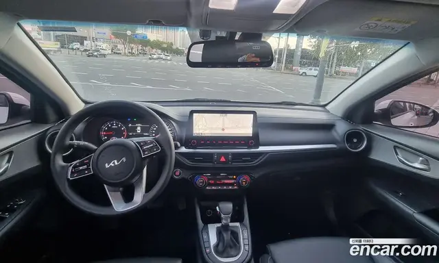Kia K3 2023 1.6 АКПП, миниатюра 6
