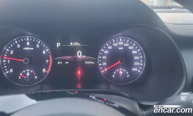 Kia K3 2023 1.6 АКПП, миниатюра 7