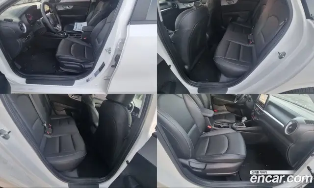 Kia K3 2023 1.6 АКПП, миниатюра 9