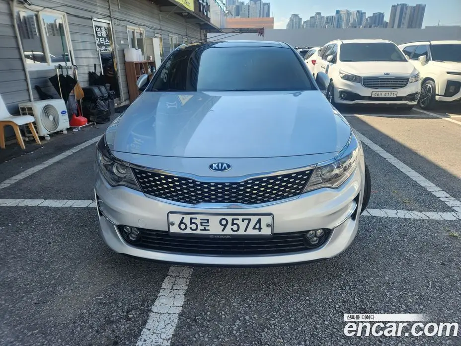 Kia K5 (Optima) 2015 2.0 АКПП, фото 2 Kia K5 (Optima) 2015 2.0 АКПП, фото 2