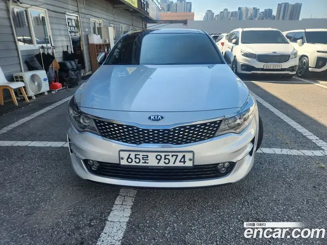 Kia K5 (Optima) 2015 2.0 АКПП, миниатюра 2 Kia K5 (Optima) 2015 2.0 АКПП, миниатюра 2