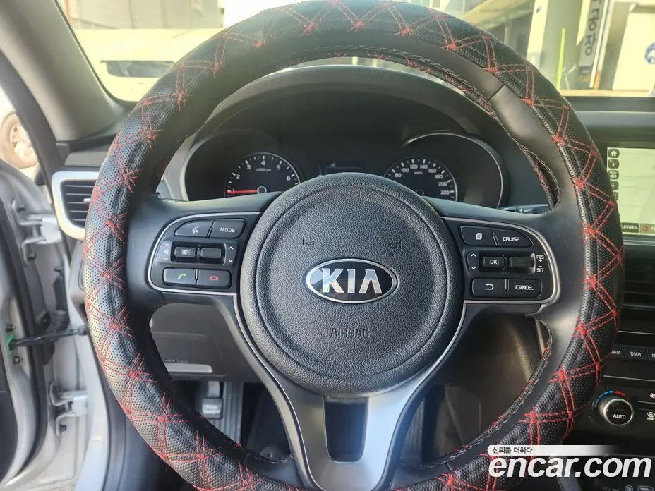 Kia K5 (Optima) 2015 2.0 АКПП, фото 14 Kia K5 (Optima) 2015 2.0 АКПП, фото 14