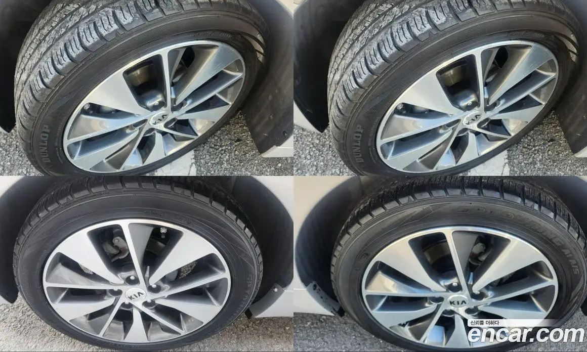 Kia K5 (Optima) 2015 2.0 АКПП, фото 17 Kia K5 (Optima) 2015 2.0 АКПП, фото 17