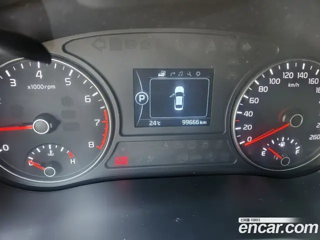 Kia K5 (Optima) 2015 2.0 АКПП, миниатюра 8 Kia K5 (Optima) 2015 2.0 АКПП, миниатюра 8