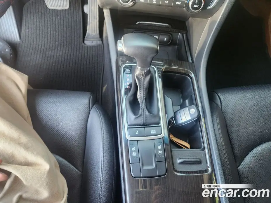 Kia K5 (Optima) 2015 2.0 АКПП, фото 9 Kia K5 (Optima) 2015 2.0 АКПП, фото 9