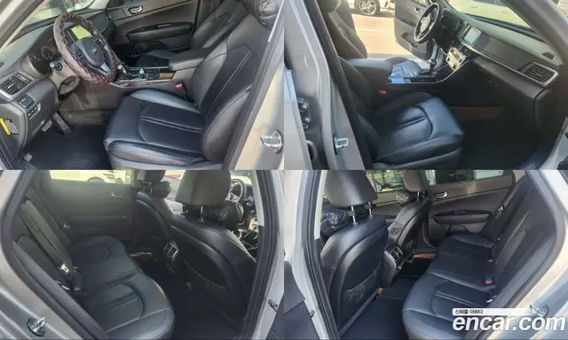 Kia K5 (Optima) 2015 2.0 АКПП, миниатюра 10 Kia K5 (Optima) 2015 2.0 АКПП, миниатюра 10