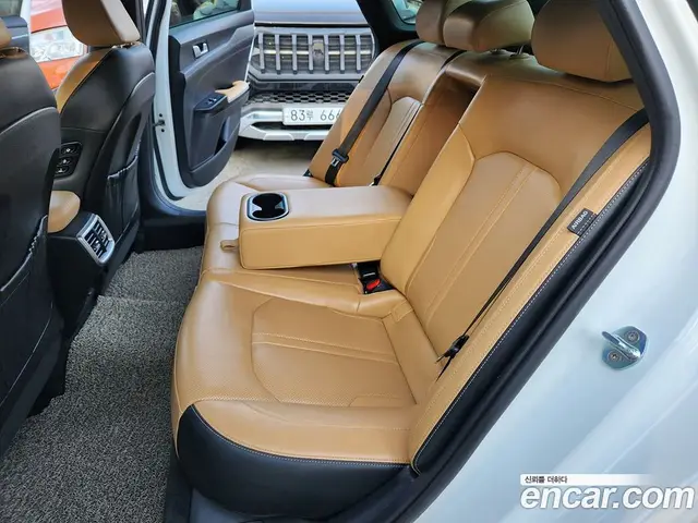 Kia K5 (Optima) 2021 2.0 АКПП, миниатюра 11 Kia K5 (Optima) 2021 2.0 АКПП, миниатюра 11