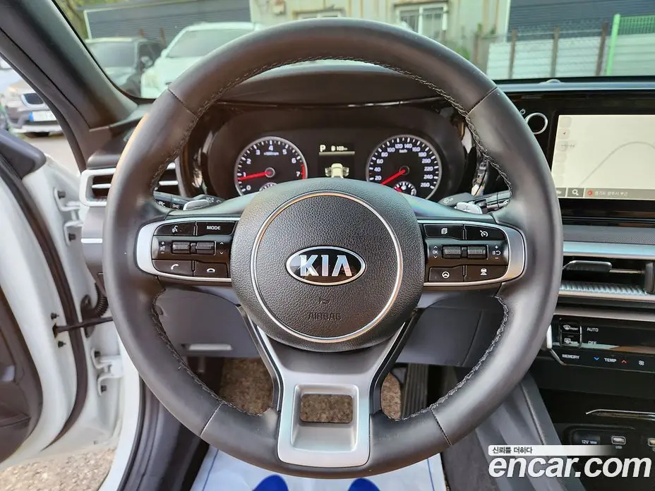 Kia K5 (Optima) 2021 2.0 АКПП, фото 15 Kia K5 (Optima) 2021 2.0 АКПП, фото 15