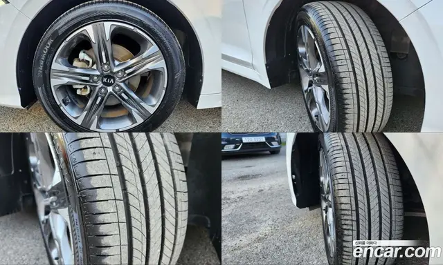Kia K5 (Optima) 2021 2.0 АКПП, миниатюра 5 Kia K5 (Optima) 2021 2.0 АКПП, миниатюра 5