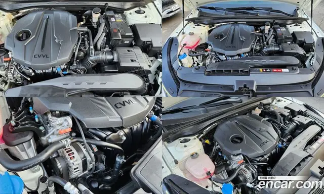 Kia K5 (Optima) 2021 2.0 АКПП, миниатюра 6 Kia K5 (Optima) 2021 2.0 АКПП, миниатюра 6