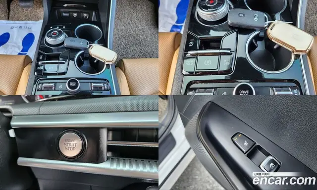 Kia K5 (Optima) 2021 2.0 АКПП, миниатюра 9 Kia K5 (Optima) 2021 2.0 АКПП, миниатюра 9