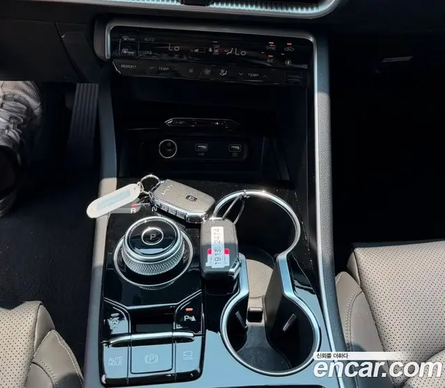 Kia K5 (Optima) 2023 2.0 АКПП, миниатюра 11