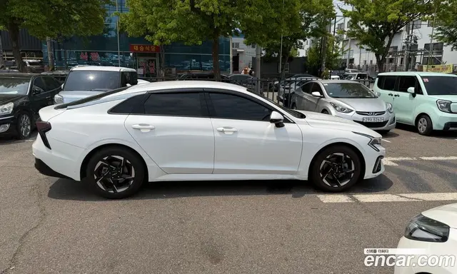 Kia K5 (Optima) 2024 2.0 АКПП, миниатюра 7