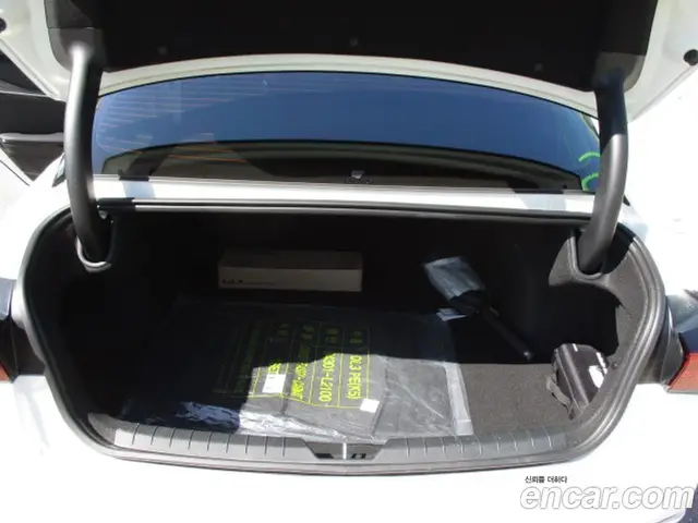 Kia K5 (Optima) 2025 2.0 АКПП, миниатюра 11 Kia K5 (Optima) 2025 2.0 АКПП, миниатюра 11