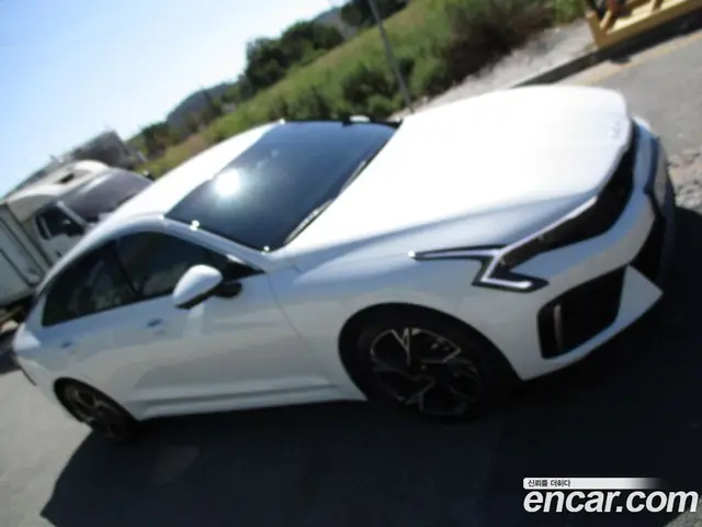 Kia K5 (Optima) 2025 2.0 АКПП, миниатюра 3 Kia K5 (Optima) 2025 2.0 АКПП, миниатюра 3