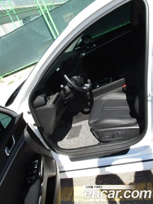 Kia K5 (Optima) 2025 2.0 АКПП, миниатюра 7 Kia K5 (Optima) 2025 2.0 АКПП, миниатюра 7