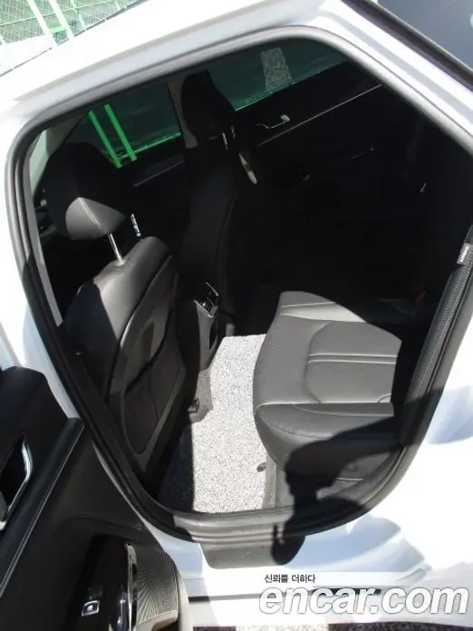 Kia K5 (Optima) 2025 2.0 АКПП, миниатюра 8 Kia K5 (Optima) 2025 2.0 АКПП, миниатюра 8