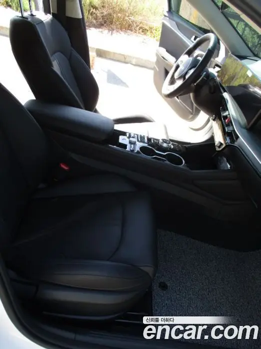 Kia K5 (Optima) 2025 2.0 АКПП, миниатюра 9 Kia K5 (Optima) 2025 2.0 АКПП, миниатюра 9