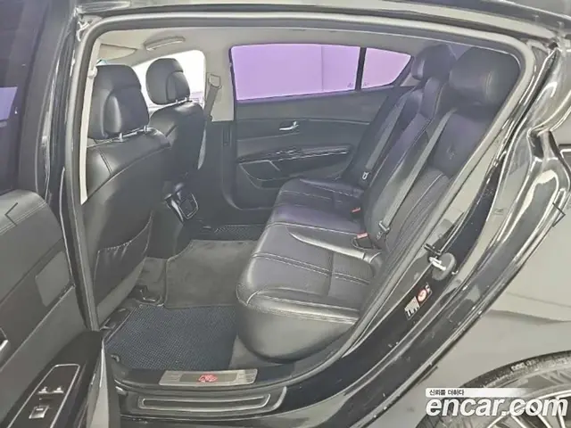 Kia K9 2012 3.3 АКПП, миниатюра 12