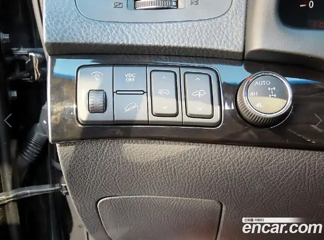 Kia Mohave 2010 3.0 АКПП, миниатюра 12