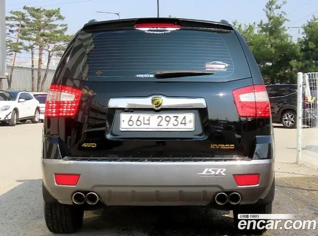 Kia Mohave 2010 3.0 АКПП, миниатюра 4 Kia Mohave 2010 3.0 АКПП, миниатюра 4