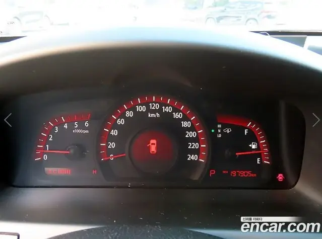 Kia Mohave 2010 3.0 АКПП, миниатюра 9 Kia Mohave 2010 3.0 АКПП, миниатюра 9