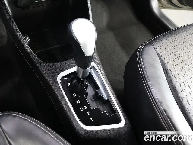 Kia Morning 2015 1.0 АКПП, миниатюра 9