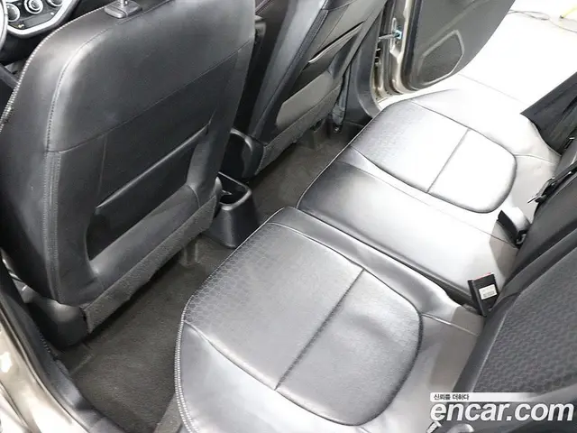 Kia Morning 2015 1.0 АКПП, миниатюра 10