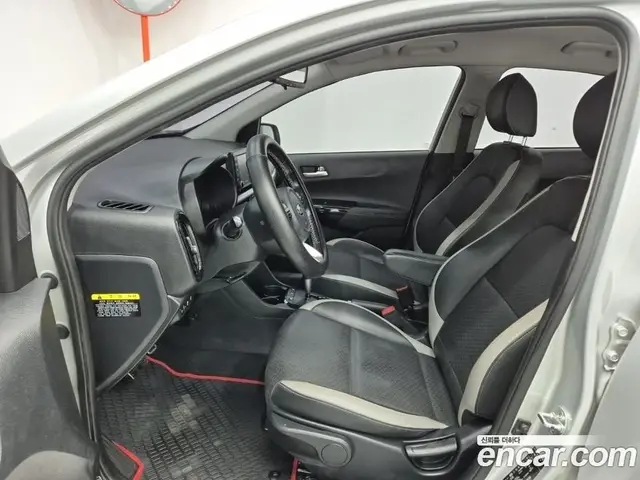 Kia Morning 2018 1.0 АКПП, миниатюра 11 Kia Morning 2018 1.0 АКПП, миниатюра 11