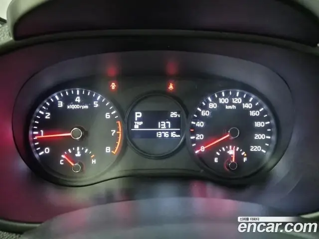 Kia Morning 2018 1.0 АКПП, миниатюра 6 Kia Morning 2018 1.0 АКПП, миниатюра 6
