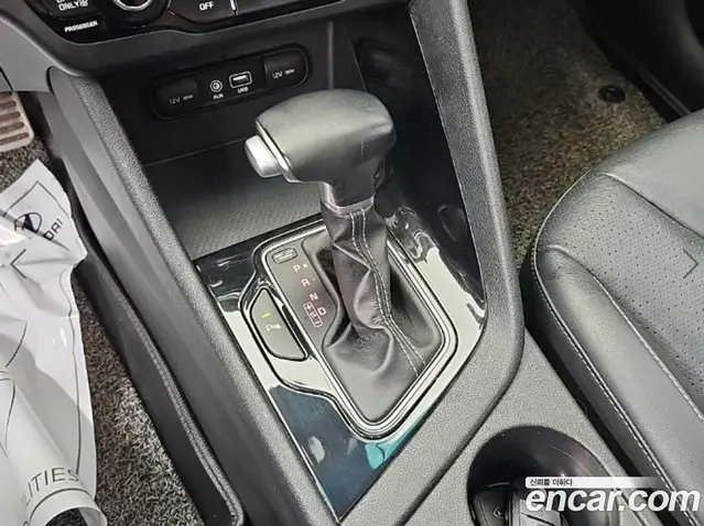 Kia Niro 2017 1.6 АКПП, миниатюра 8 Kia Niro 2017 1.6 АКПП, миниатюра 8