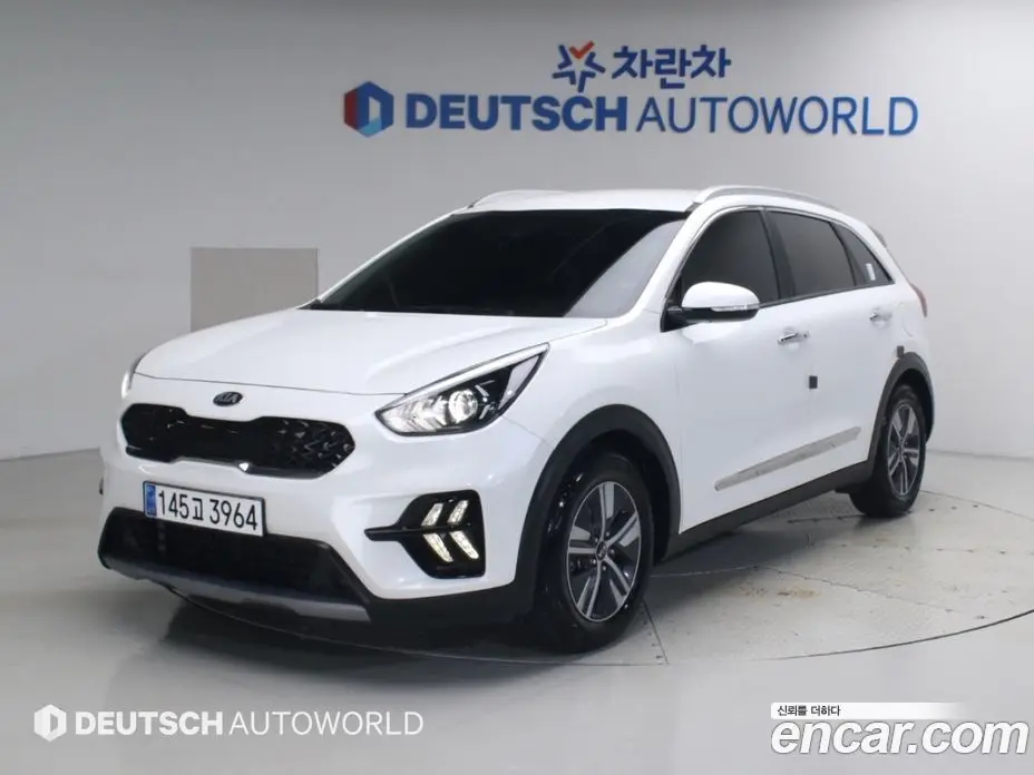Kia Niro 2021 1.6 АКПП, фото 1 Kia Niro 2021 1.6 АКПП, фото 1