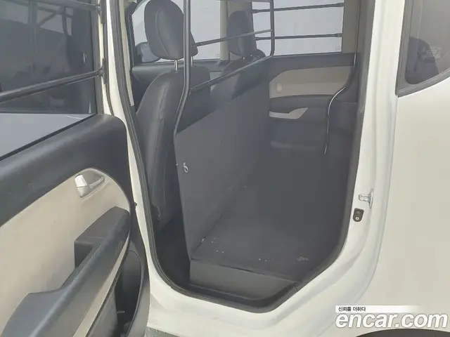 Kia Ray 2015 1.0 АКПП, миниатюра 12