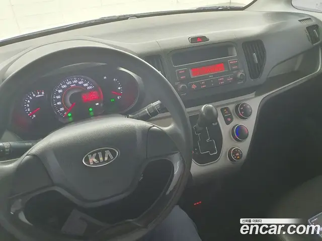 Kia Ray 2015 1.0 АКПП, миниатюра 8 Kia Ray 2015 1.0 АКПП, миниатюра 8