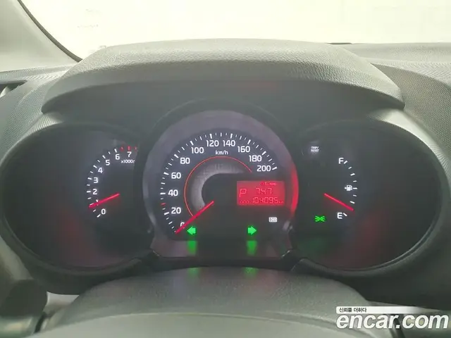 Kia Ray 2015 1.0 АКПП, миниатюра 9 Kia Ray 2015 1.0 АКПП, миниатюра 9