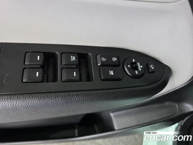 Kia Ray 2017 1.0 АКПП, миниатюра 11 Kia Ray 2017 1.0 АКПП, миниатюра 11
