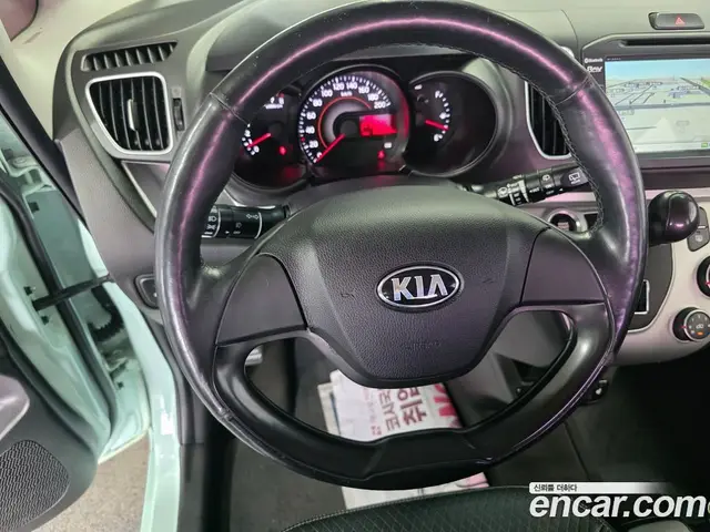 Kia Ray 2017 1.0 АКПП, миниатюра 7 Kia Ray 2017 1.0 АКПП, миниатюра 7
