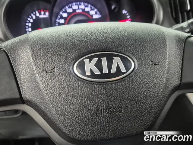 Kia Ray 2017 1.0 АКПП, миниатюра 10 Kia Ray 2017 1.0 АКПП, миниатюра 10