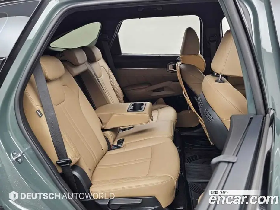 Kia Sorento 2024 1.6 АКПП, фото 12 Kia Sorento 2024 1.6 АКПП, фото 12