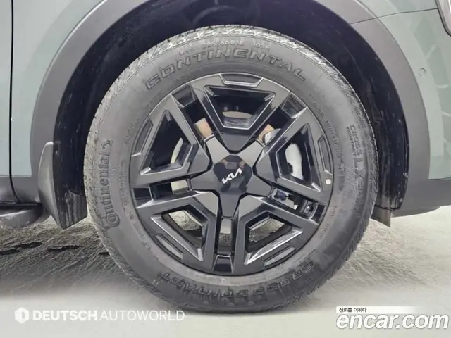 Kia Sorento 2024 1.6 АКПП, миниатюра 5 Kia Sorento 2024 1.6 АКПП, миниатюра 5