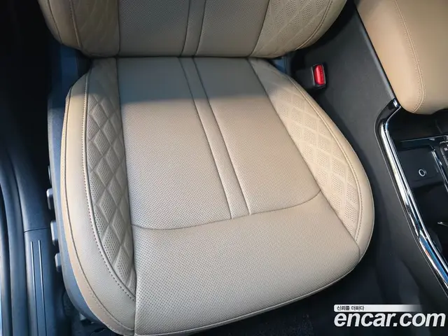 Kia Sorento 2026 2.5 АКПП, миниатюра 11 Kia Sorento 2026 2.5 АКПП, миниатюра 11