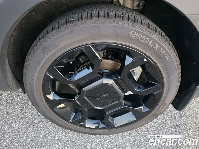 Kia Sorento 2026 2.5 АКПП, миниатюра 5 Kia Sorento 2026 2.5 АКПП, миниатюра 5