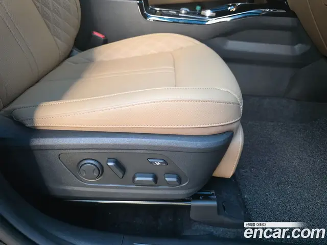 Kia Sorento 2026 2.5 АКПП, миниатюра 10 Kia Sorento 2026 2.5 АКПП, миниатюра 10